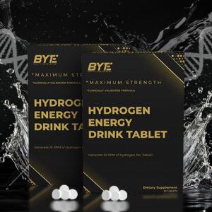 Hydrogen Energy Dealer Package/2 packs