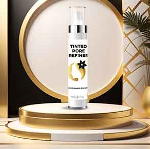 31 Tinted Pore Refiner