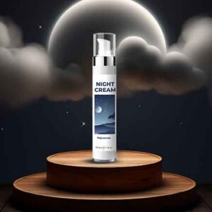 32 Night Cream