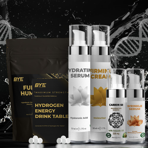 Insideout Vital & Beauty Combo Twin Packs