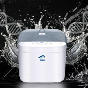 4 Fruit and Vegetable Washer