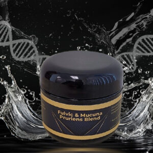 Fulvic & Mucuna Pruriens Blend (Subscribe & Save)