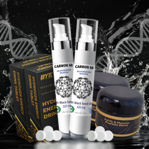 43 2 Vitality Trio Combo Pack