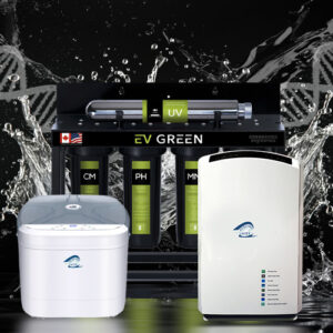 7 3 in 1 Healthy Home package