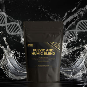 Fulvic Acid Powder Stick x30